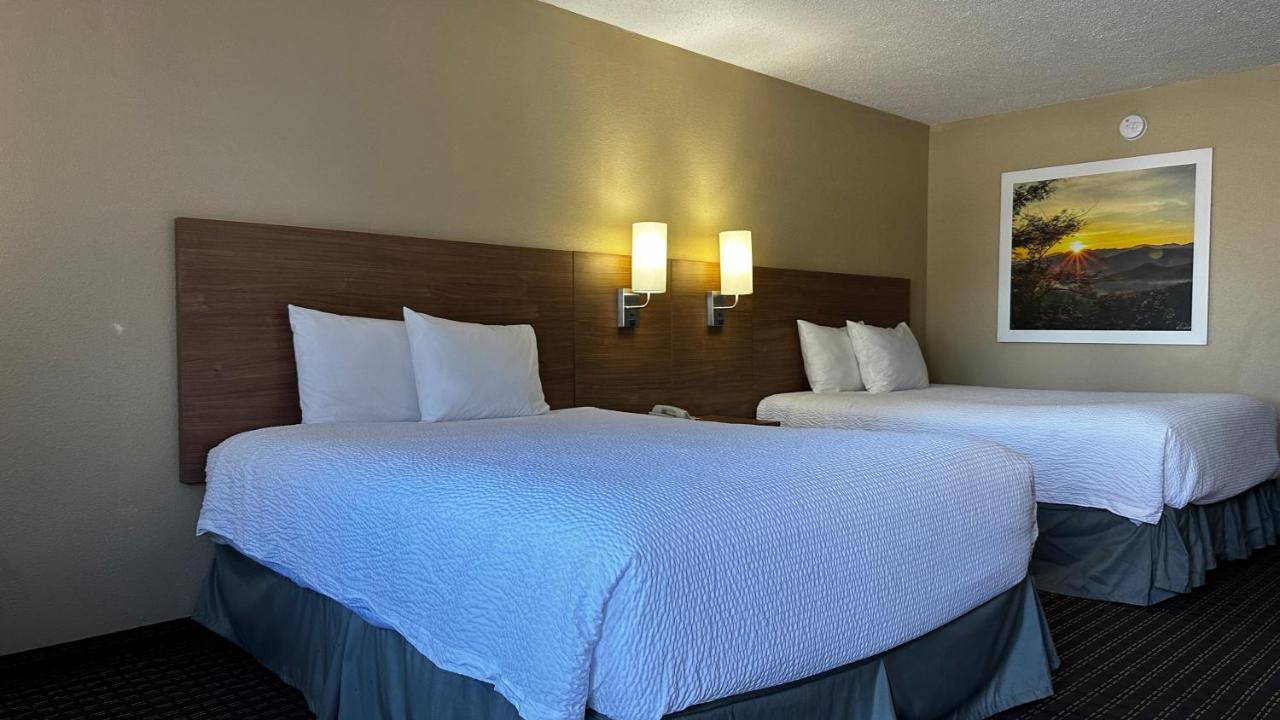 Days By Wyndham Lexington-columbia
